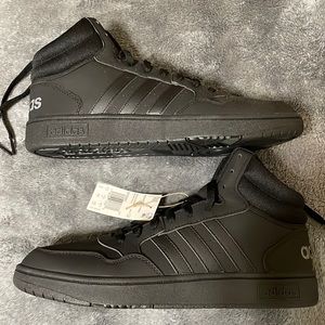 Adidas Hoops 3.0 Mid